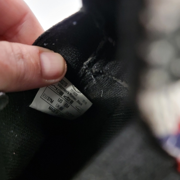 Georgia Giant Ankle Boots Oil and Skip Resistant 6 - Picture 6 of 10